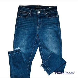 🍀 Lucky Brand jeans 🍀